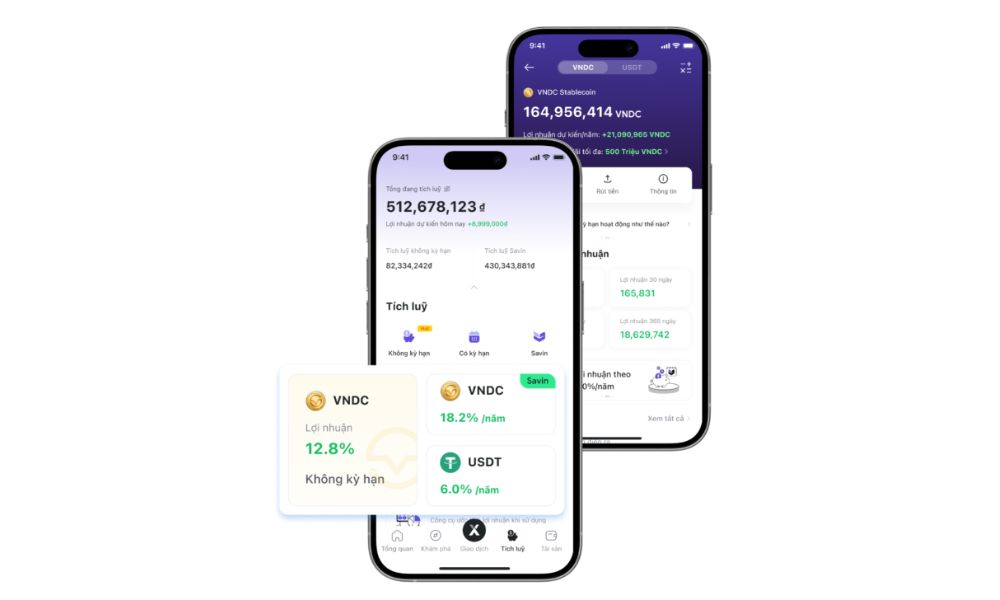 Sàn ATX có lừa đảo không? Đánh giá mới nhất 2025 3 Giao dịch trên sàn ATX