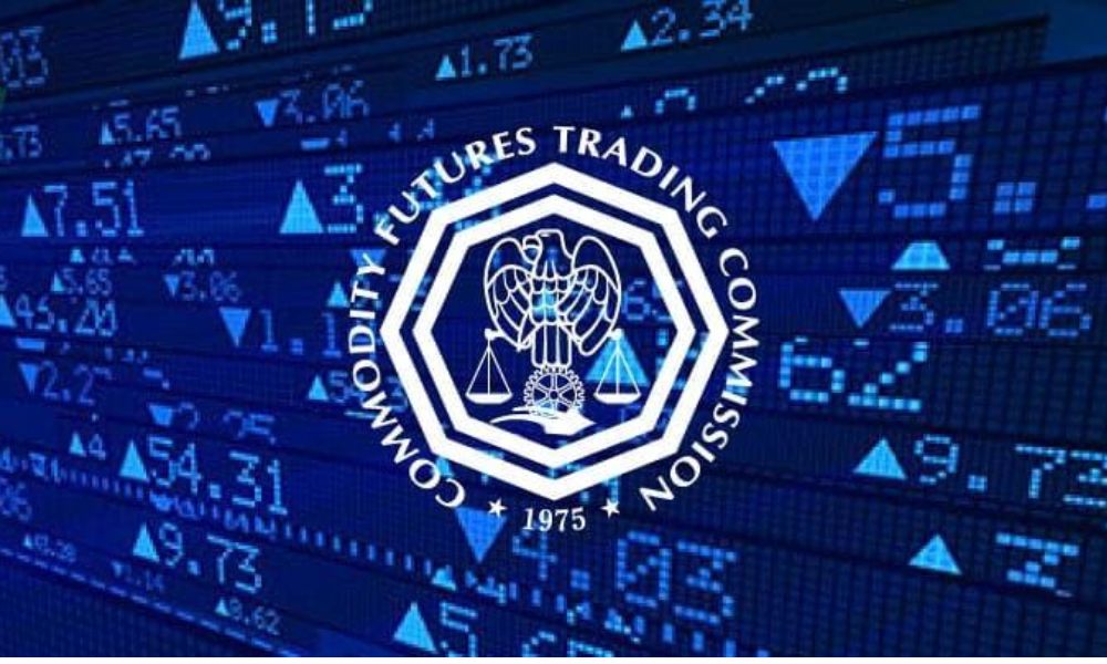 Giấy phép CFTC là gì? Mức độ uy tín của giấy phép CFTC 2 Giấy phép CFTC trong Forex