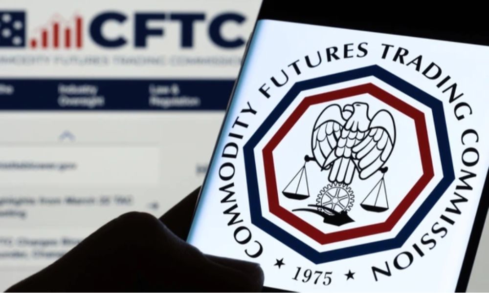 Giấy phép CFTC là gì? Mức độ uy tín của giấy phép CFTC 3 Giấy phép uy tín hàng đầu thế giới