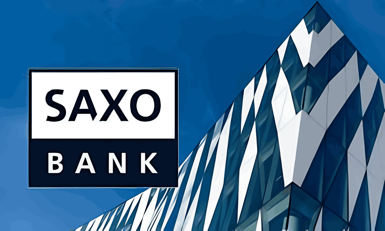 giới thiệu sàn saxo bank