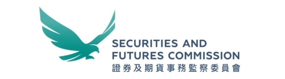 Giấy phép SFC là gì? Mức độ uy tín của giấy phép SFC 3 Logo SFC