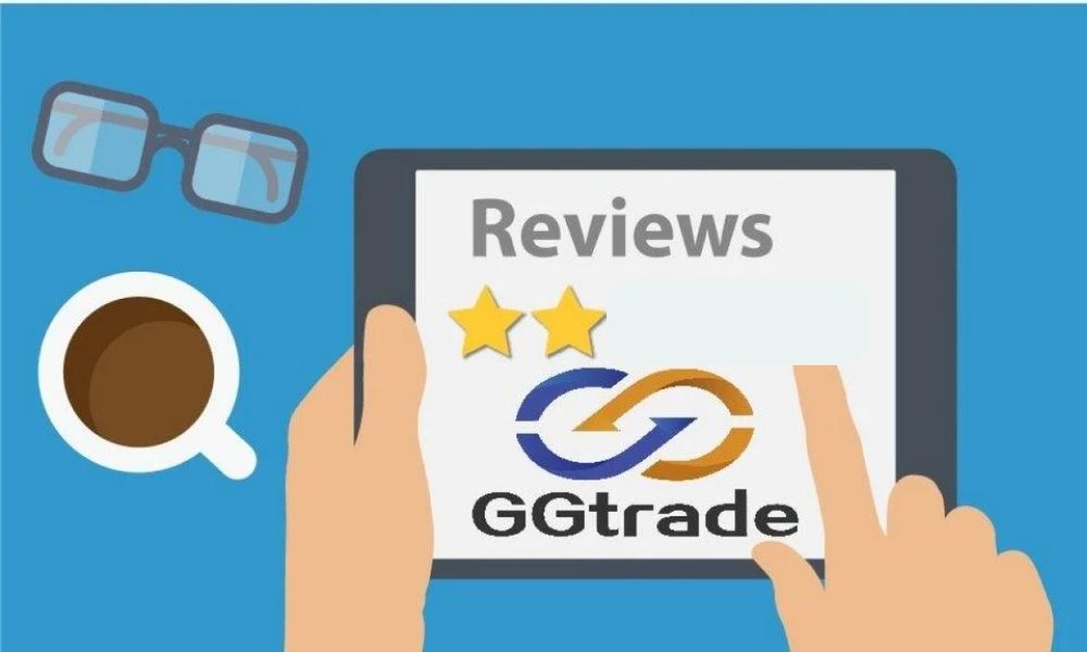 sàn ggtrade
