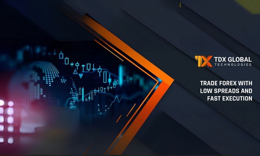 Sàn TDX Global có uy tín không? Đánh giá sàn năm 2025 3 Sàn ngoại hối TDX Global