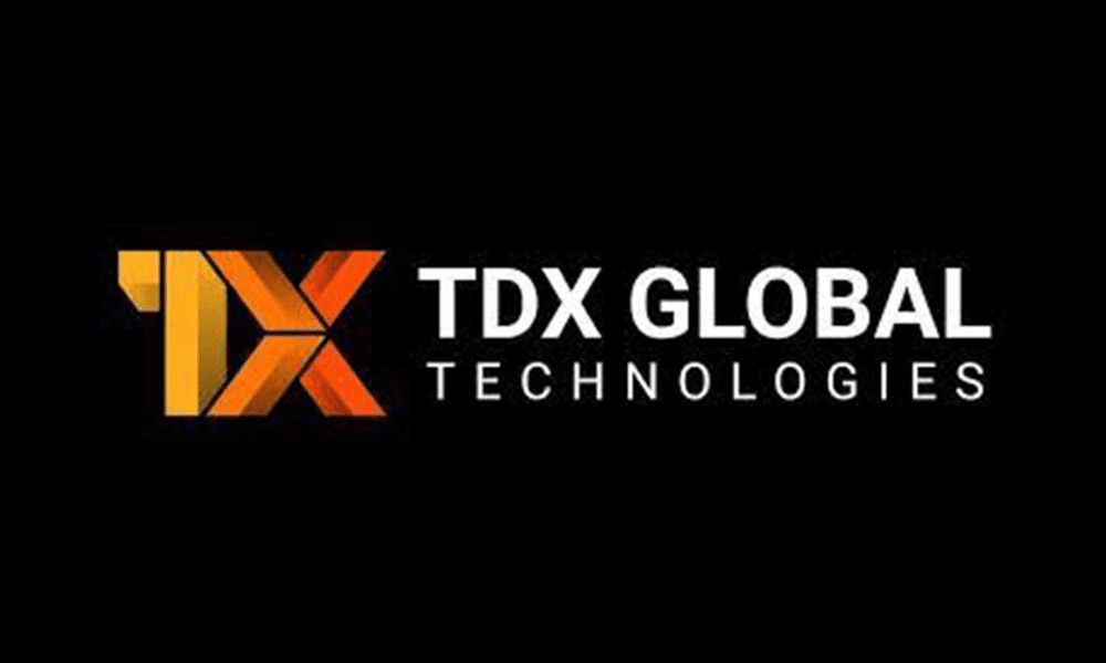 sàn tdx global