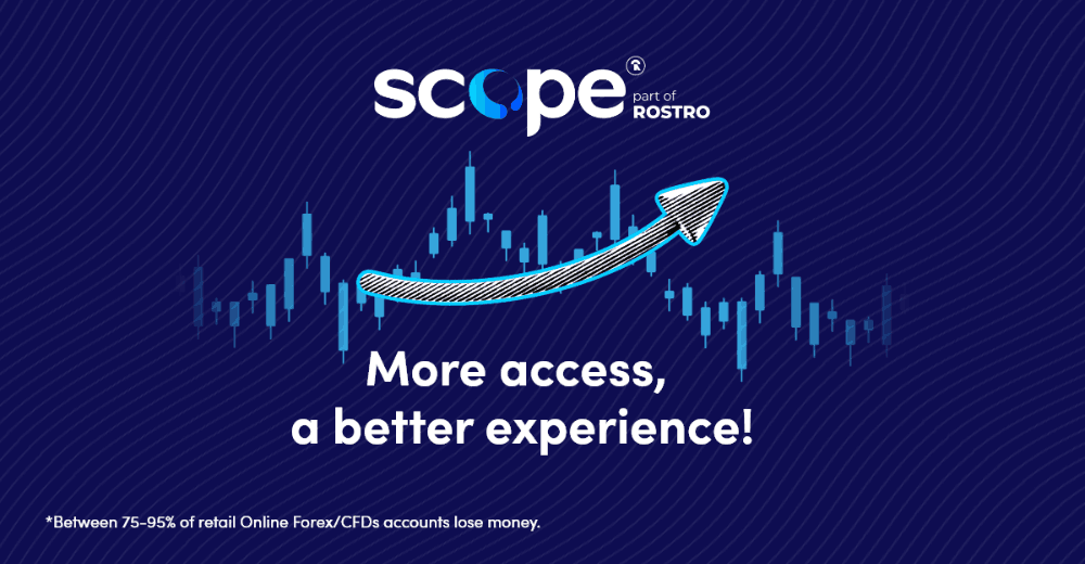 tổng quan sàn scope markets