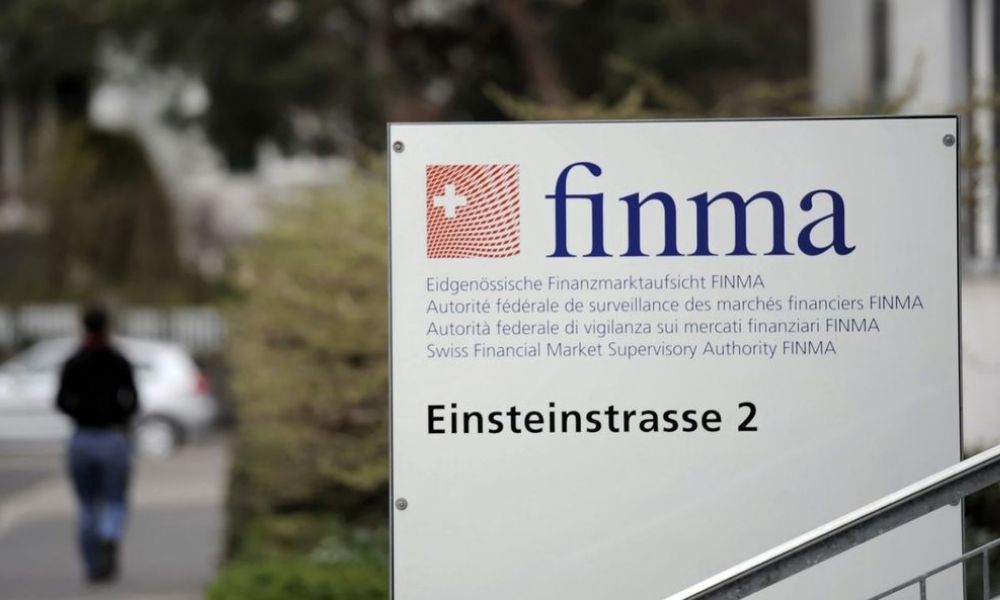 Giấy phép FINMA là gì? Chức năng và quyền hạn của FINMA 4 Vai trò của FINMA trong thị trường tài chính