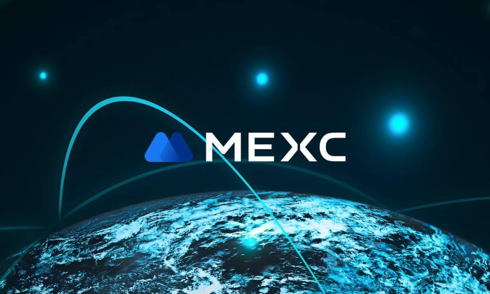 Các sản phẩm nổi bật tại sàn Mexc