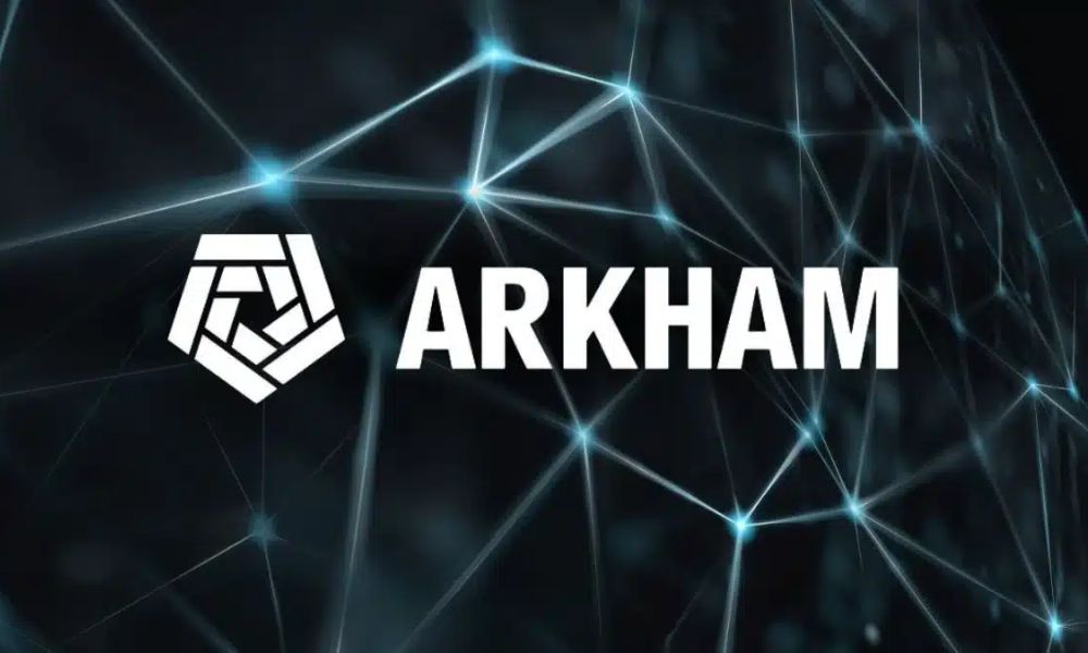 Các tính năng nổi bật của Arkham