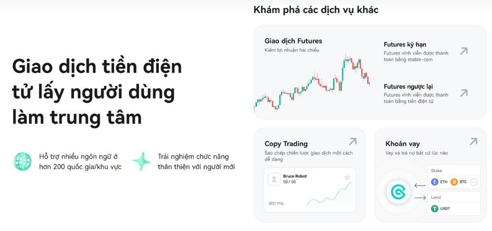 Sàn Coinex có uy tín không?