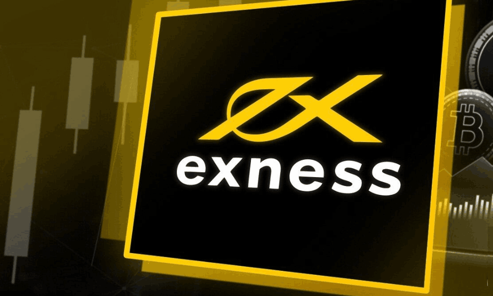 Giới thiệu sàn Exness