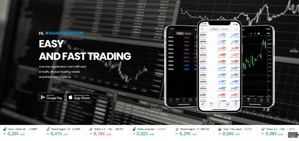 Tổng quan sàn ibf