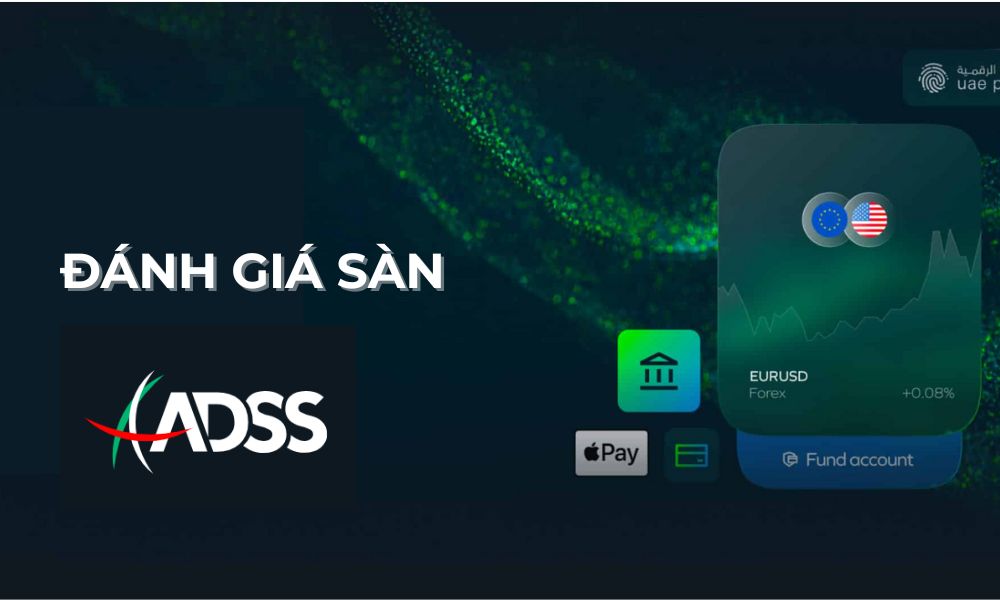 đánh giá sàn adss