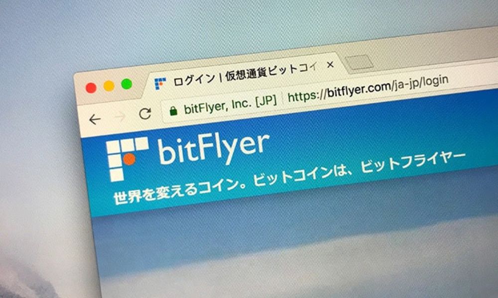Đánh giá sàn BitFlyer