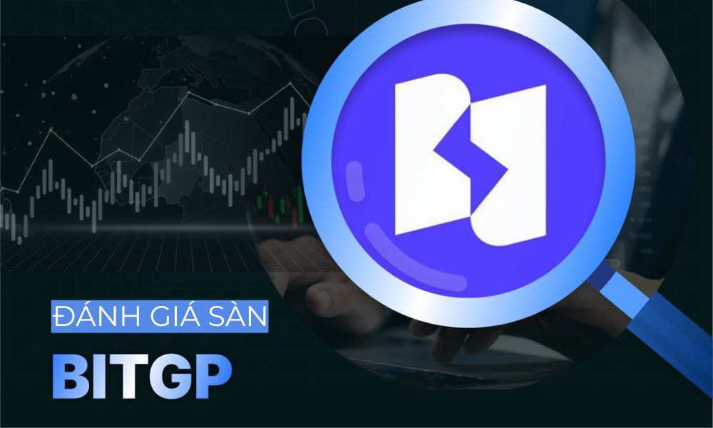 đánh giá sàn bitgp