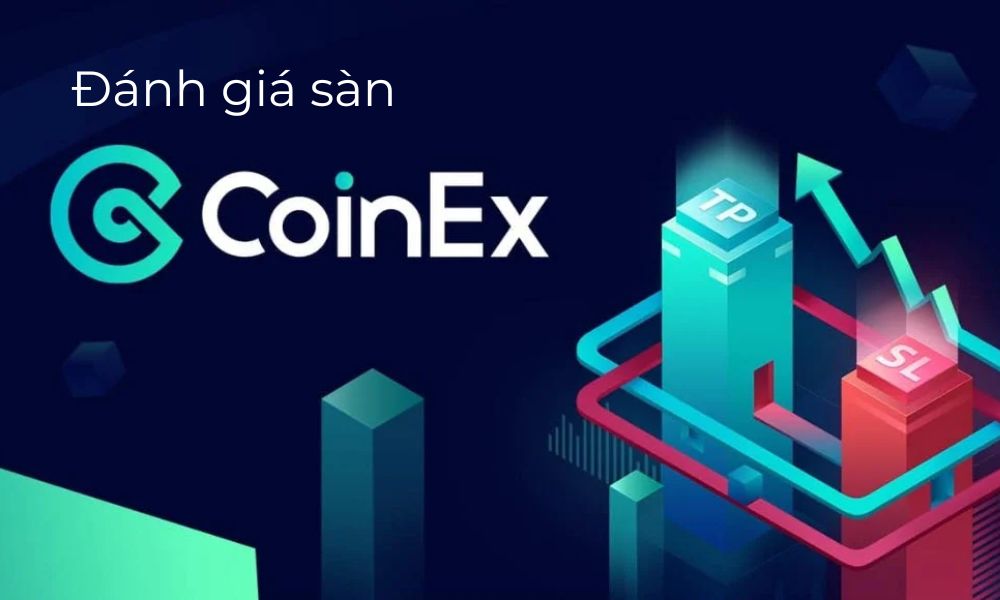 đánh giá sàn coinex