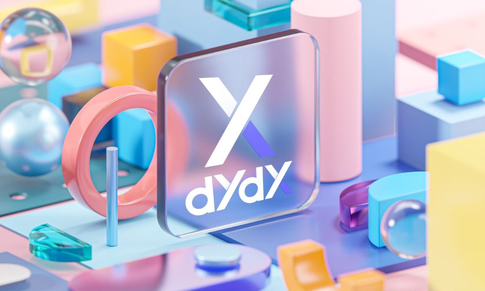 Sàn DYDX có lừa đảo không? Đánh giá mới nhất 2025 4 Đánh giá sàn DYDX