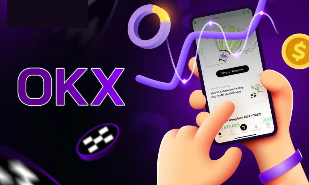 đánh giá sàn okx