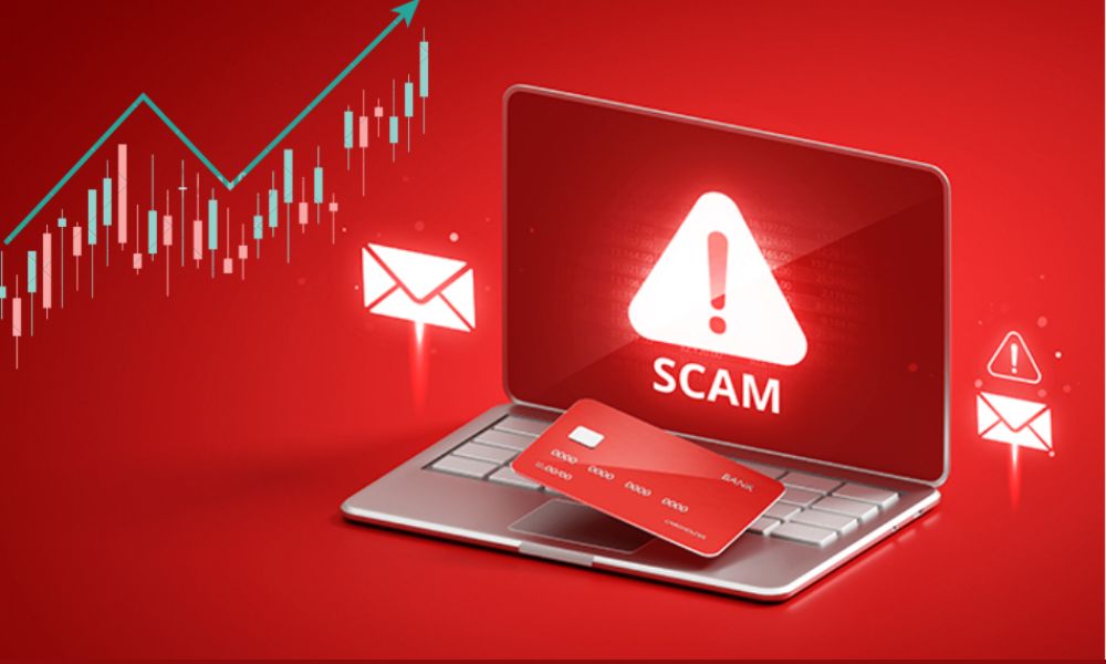 dấu hiệu nhận biết sàn forex scam