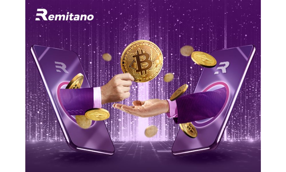 Giao dịch trên sàn Remitano