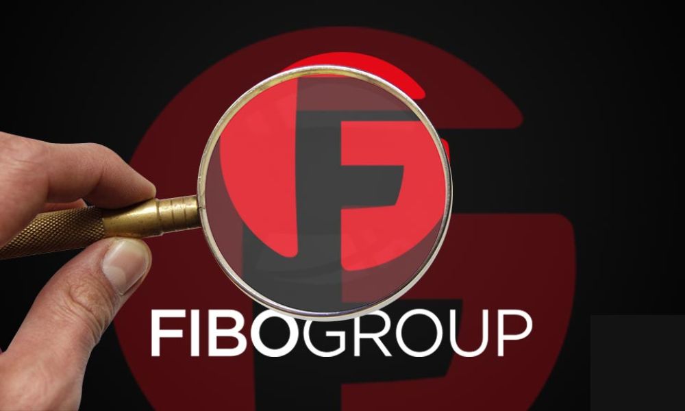 giới thiệu sàn fibo group