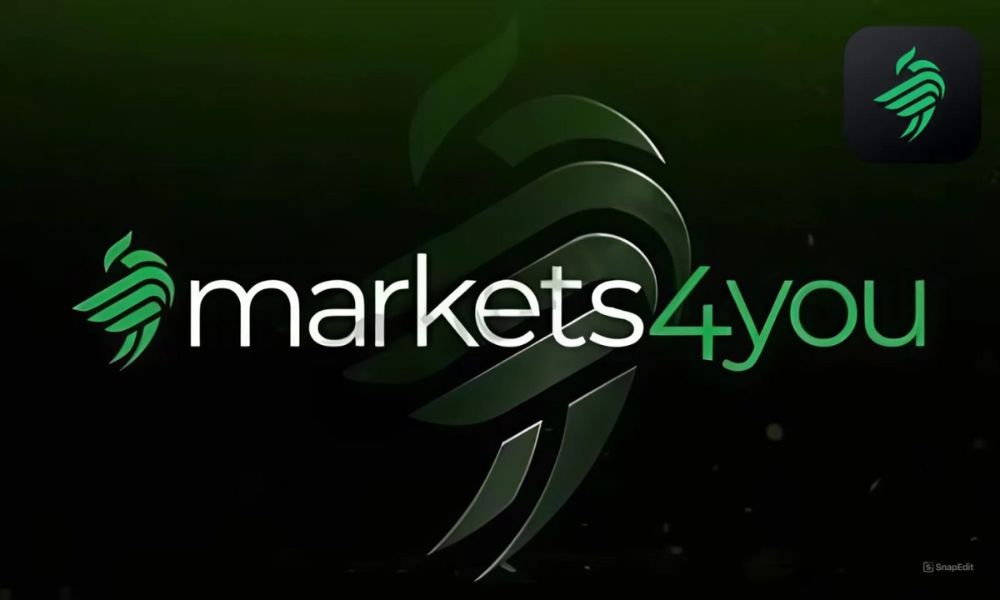 giới thiệu sàn markets4you