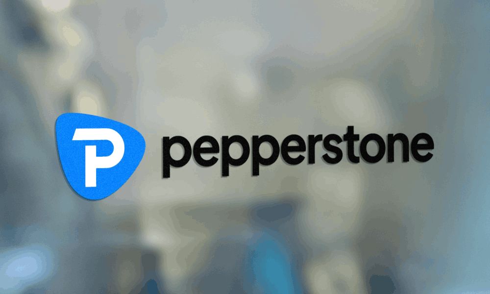 giới thiệu sàn pepperstone