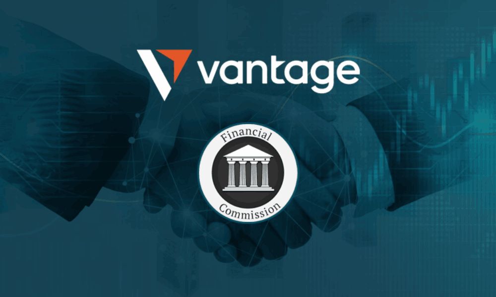 giới thiệu sàn vantage