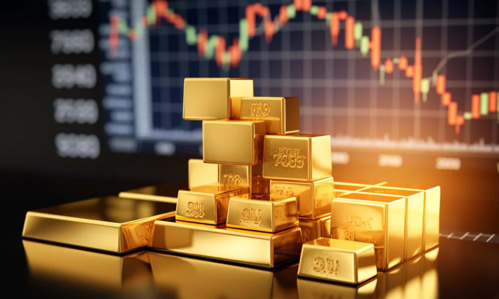 Giới thiệu về XAUUSD