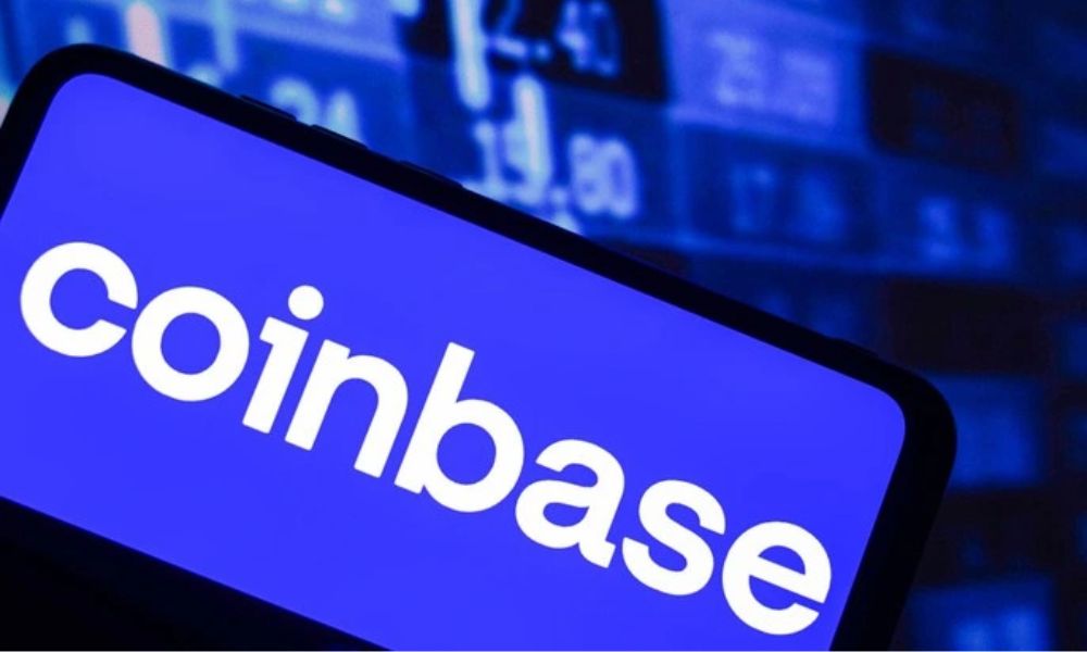 Sàn Coinbase có lừa đảo không? Đánh giá mới nhất 2025 1 sàn coinbase