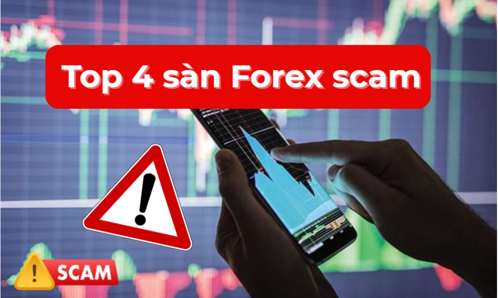 sàn Forex scam
