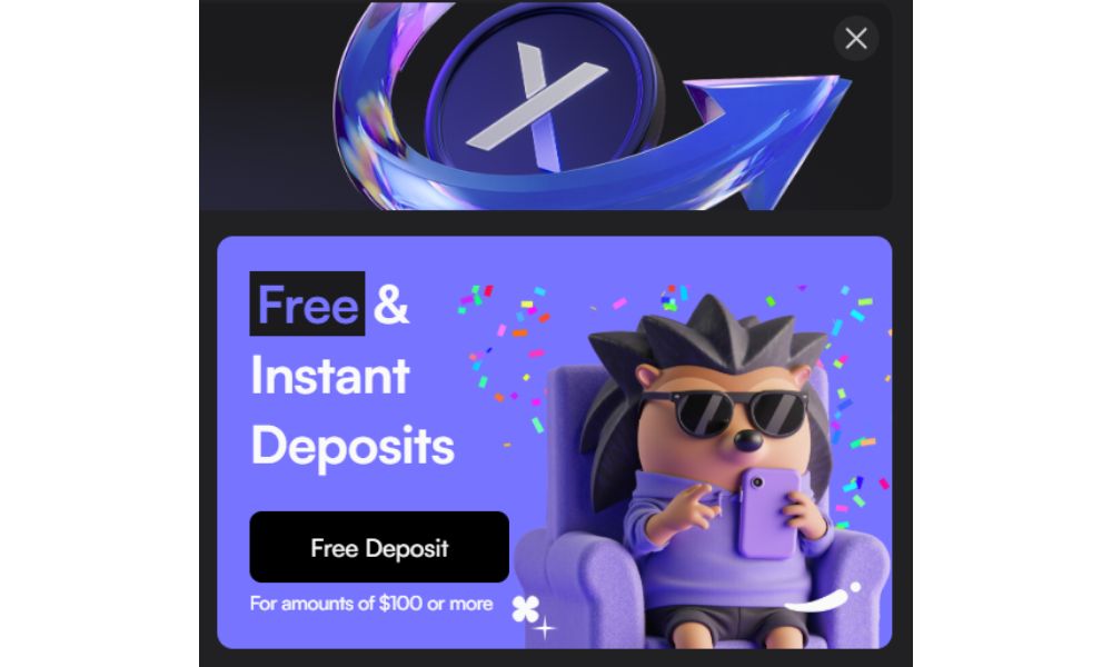 Sàn DYDX có lừa đảo không? Đánh giá mới nhất 2025 3 Sản phẩm sàn DYDX