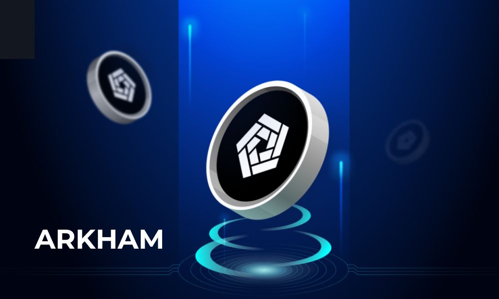 tìm hiểu về arkham