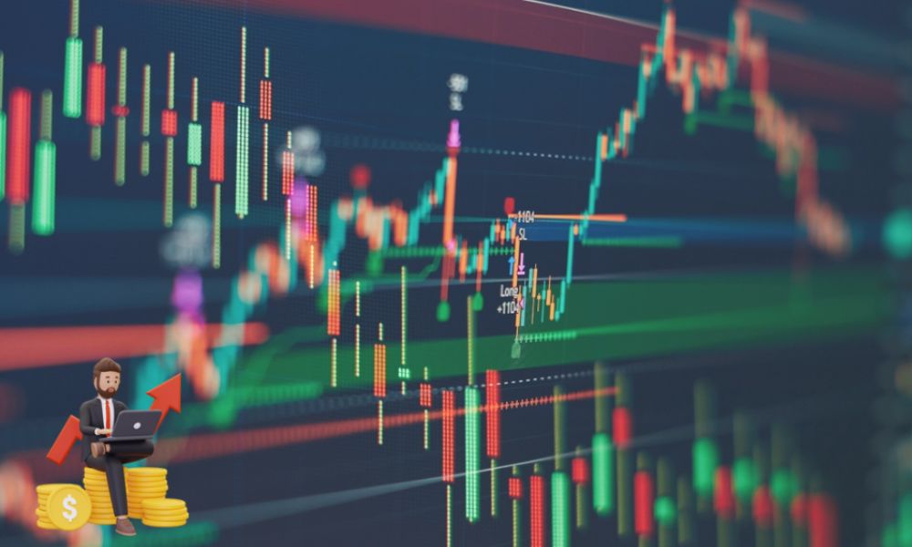 Vì sao Forex hấp dẫn với trader nhỏ lẻ?