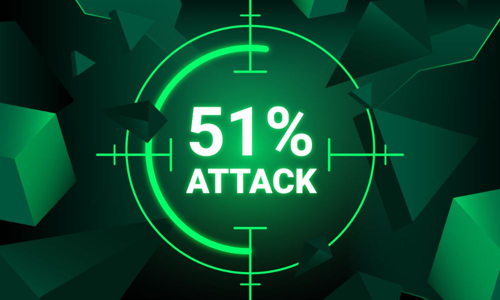51% attack là gì