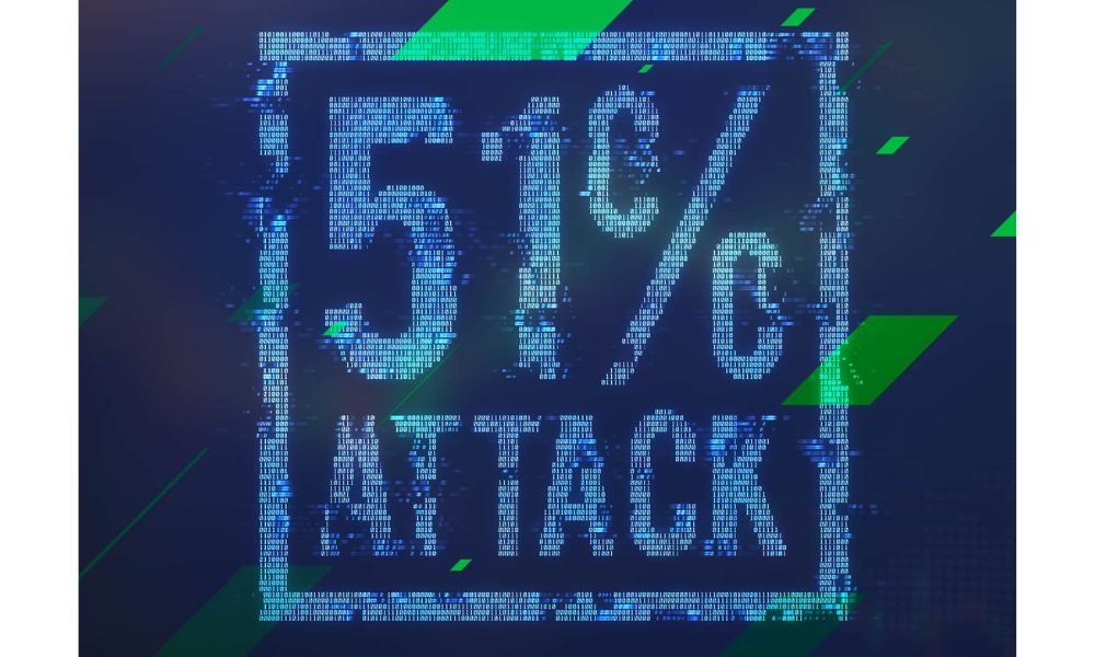 51% Attack là gì? Nguyên nhân khiến 51% Attack xảy ra 3 51% Attack