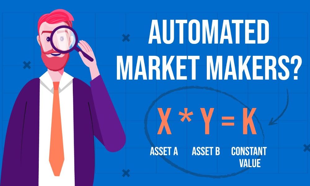 AMM là gì? Có nên đầu tư vào AMM không?