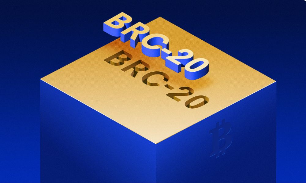 BRC-20 là gì? Top 3 token BRC-20 tiềm năng nhất hiện nay