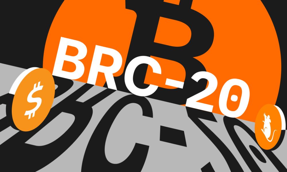 BRC-20 là một tiêu chuẩn token thử nghiệm