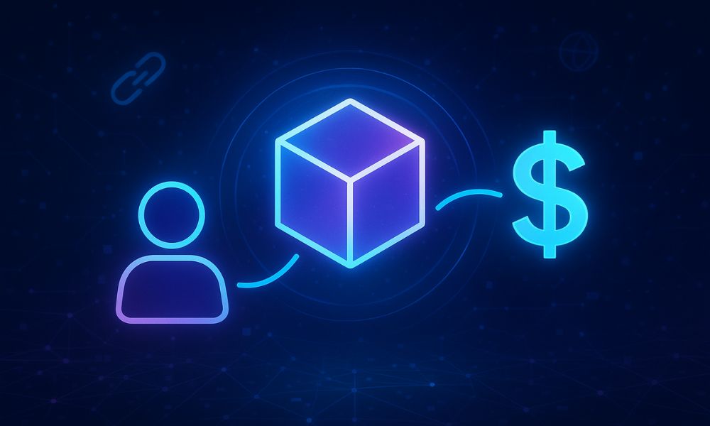 Cách MetaFi hoạt động