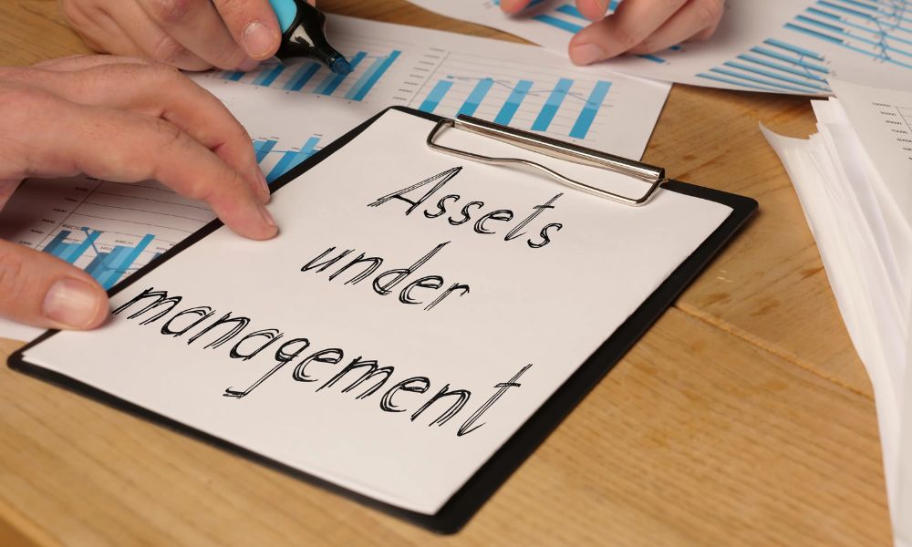 Cách tính AUM đơn giản