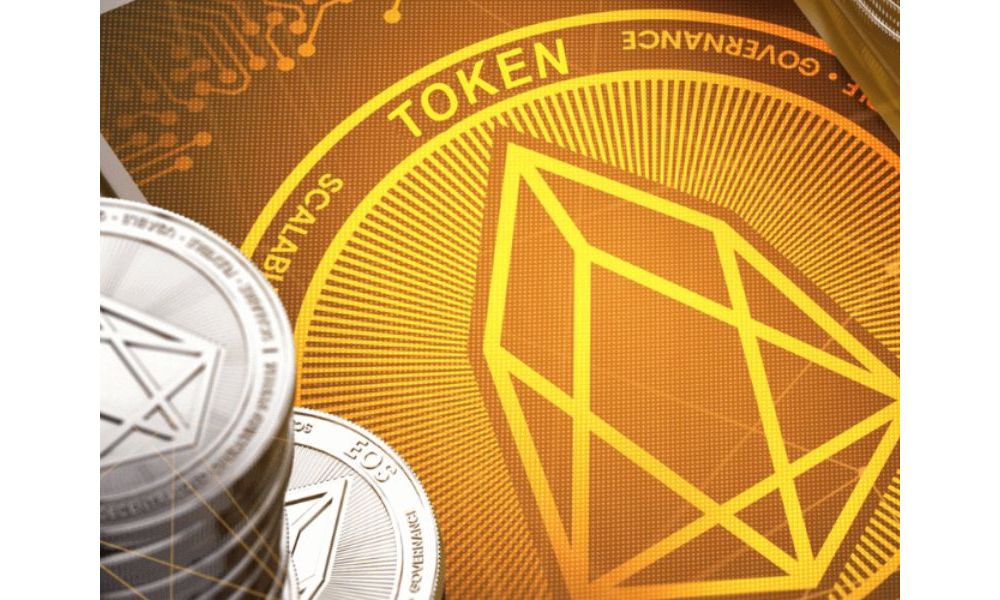 Cách token hoạt động
