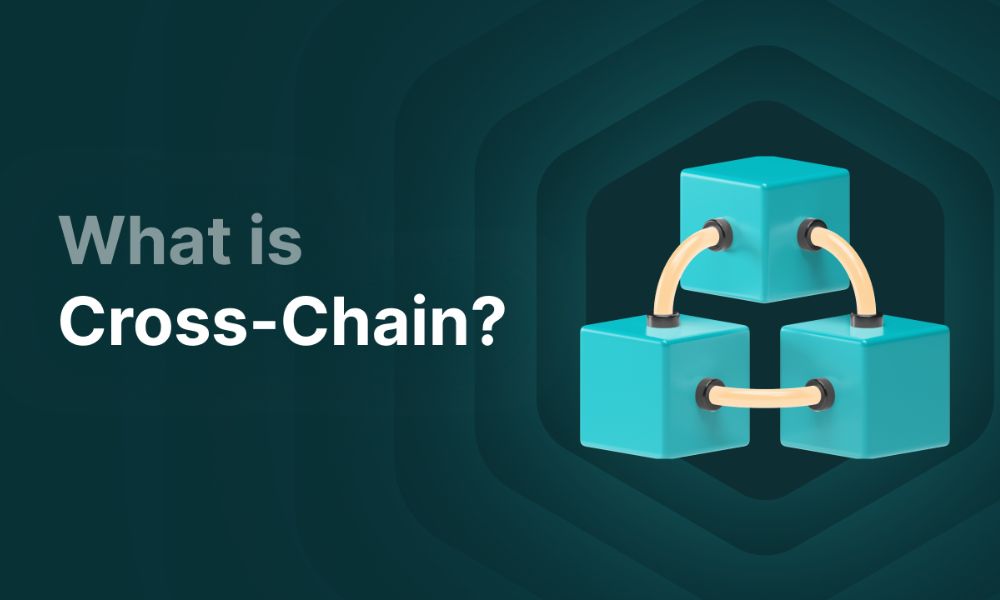 Cross-chain là công nghệ cho phép các blockchain độc lập có thể giao tiếp với nhau