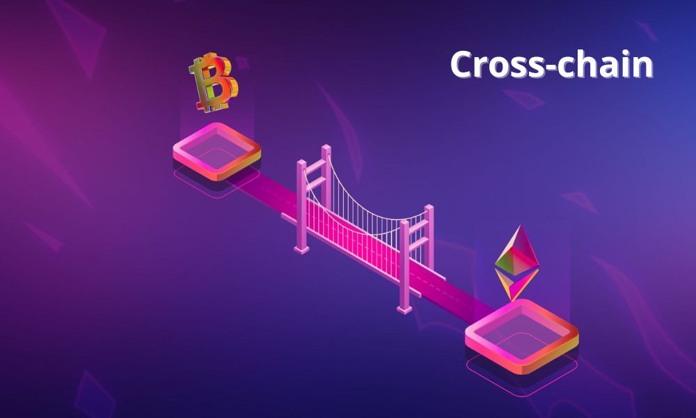 Cross-chain là gì? Top 3 dự án Cross-chain nổi bật nhất hiện nay 10 Cross-chain là gì? Top 3 dự án Cross-chain nổi bật nhất hiện nay