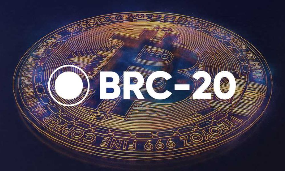 Đặc điểm của BRC-20