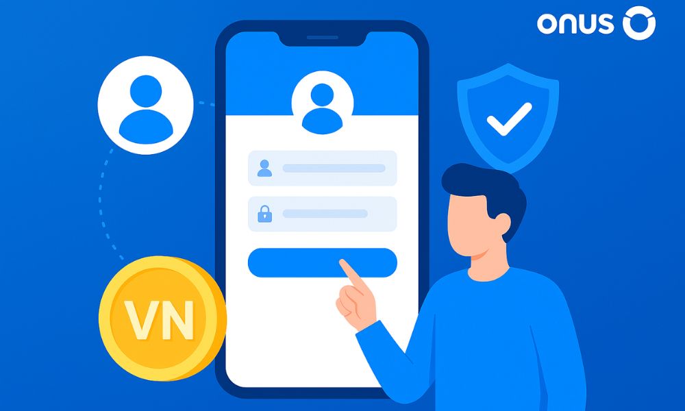 đăng ký tài khoản sàn onus