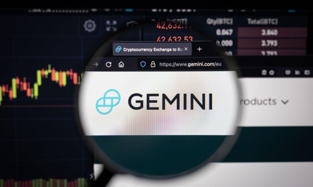 Đánh giá sàn Gemini