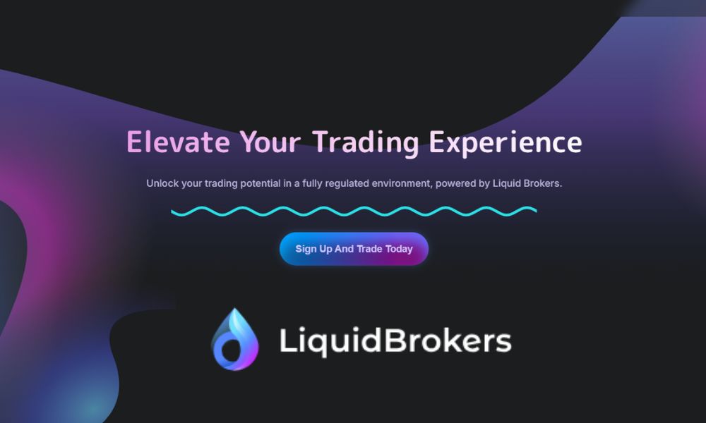 đánh giá sàn liquid brokers