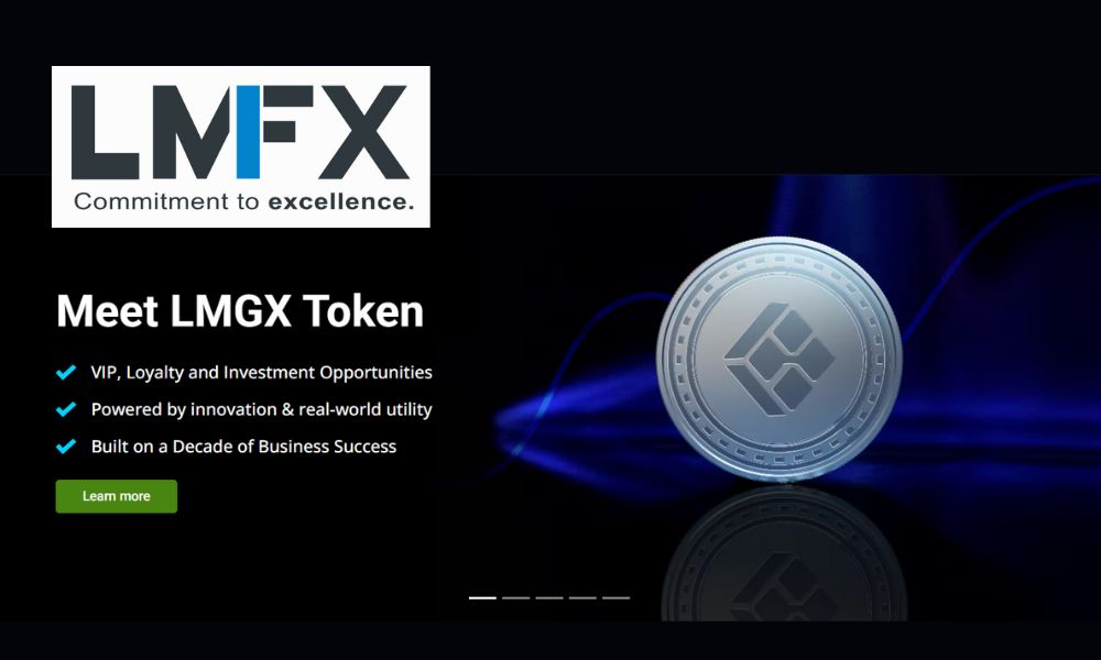 đánh giá sàn lmfx