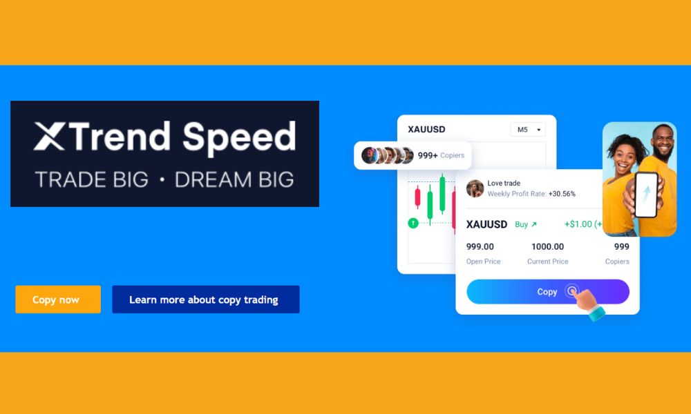 đánh giá sàn xtrend speed