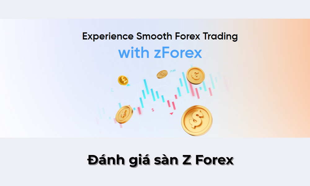 đánh giá sàn z forex